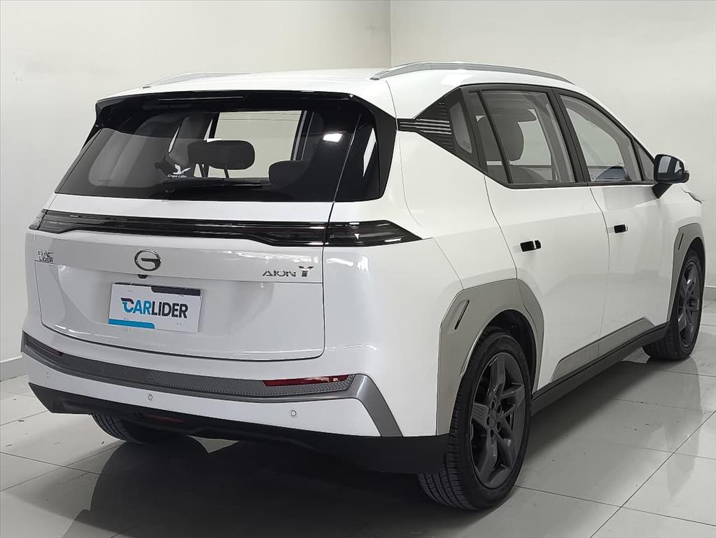 AION Y 63,2 KW ELÉTRICO ELITE12