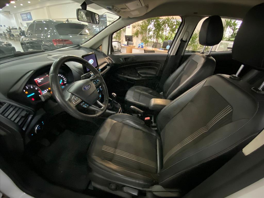 ECOSPORT 1.5 TI-VCT FLEX FREESTYLE MANUAL