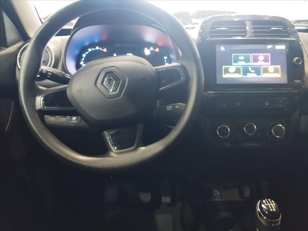 KWID 1.0 12V SCE FLEX OUTSIDER MANUAL13