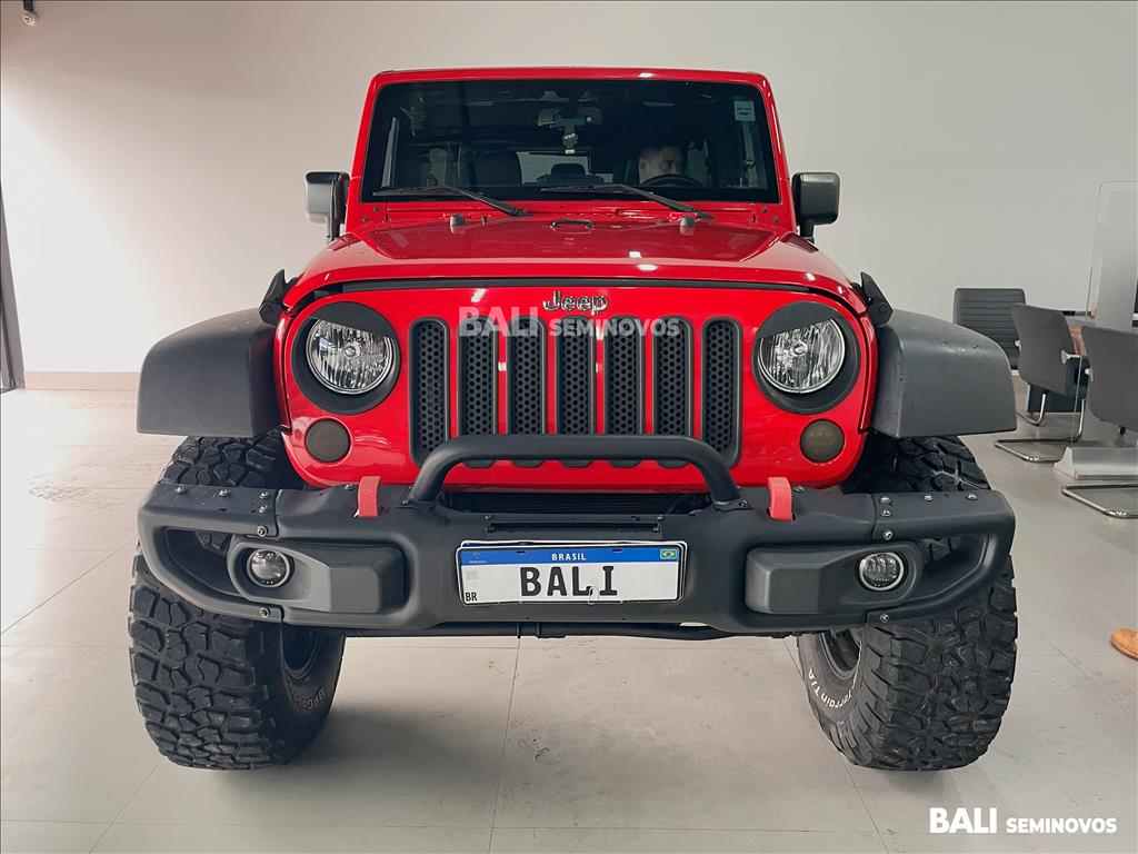 WRANGLER 3.6 UNLIMITED SPORT 4X4 V6 GASOLINA 4P AUTOMÁTICO1