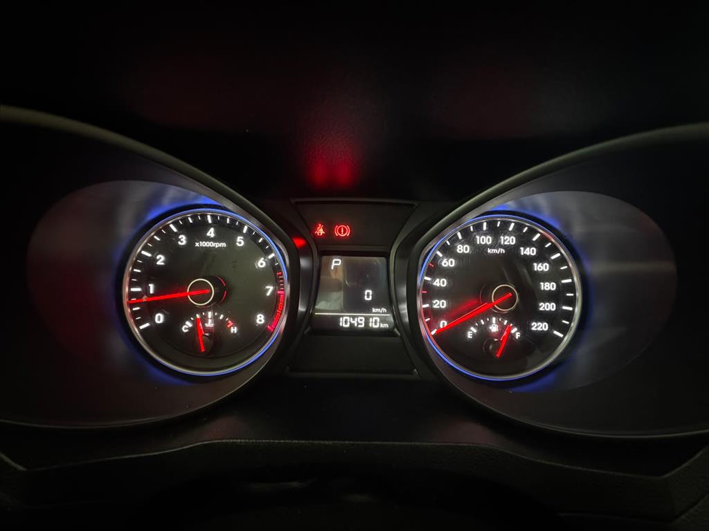 HB20S 1.6 PREMIUM 16V FLEX 4P AUTOMÁTICO12
