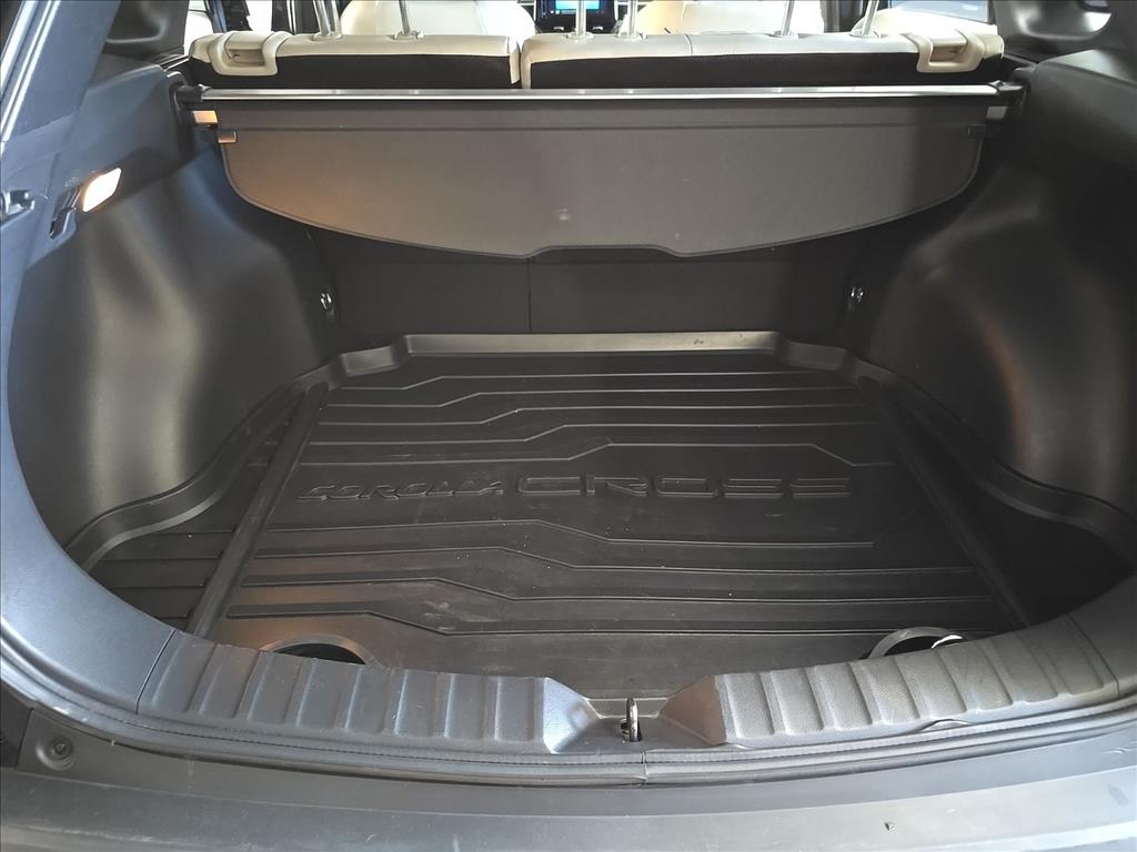 COROLLA CROSS 1.8 VVT-I HYBRID FLEX XRX CVT11