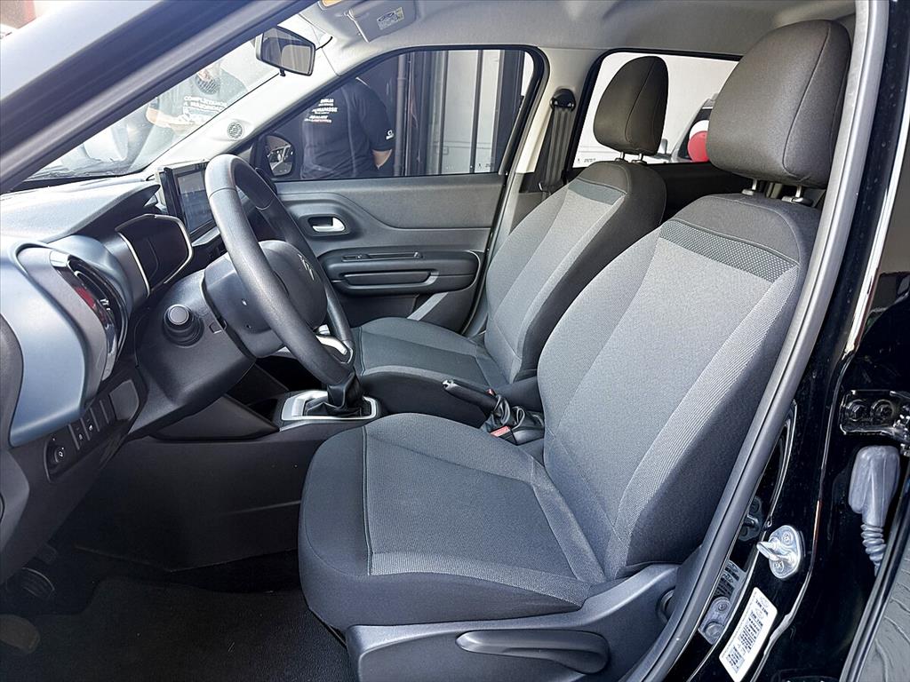 Citroën C3 - 1.0 FIREFLY FLEX FEEL MANUAL