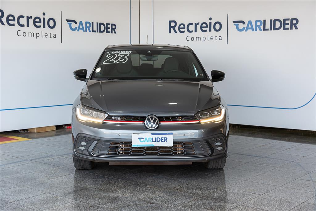 POLO 1.4 250 TSI GTS AUTOMÁTICO1