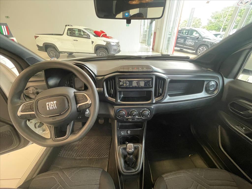 STRADA 1.3 FIREFLY FLEX FREEDOM CS MANUAL9