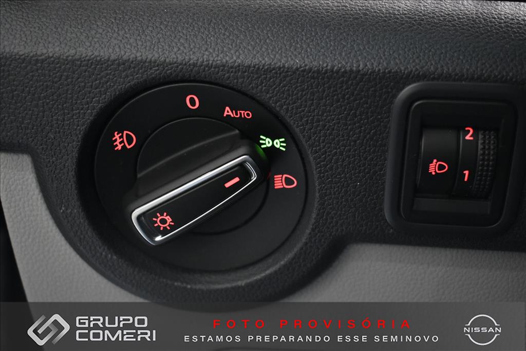 T-CROSS 1.4 250 TSI TOTAL FLEX HIGHLINE AUTOMÁTICO14