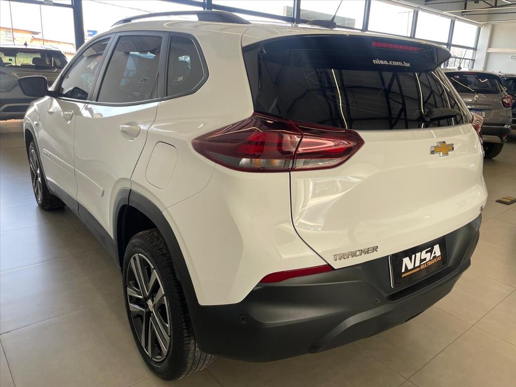 TRACKER 1.0 TURBO FLEX LT AUTOMÁTICO5