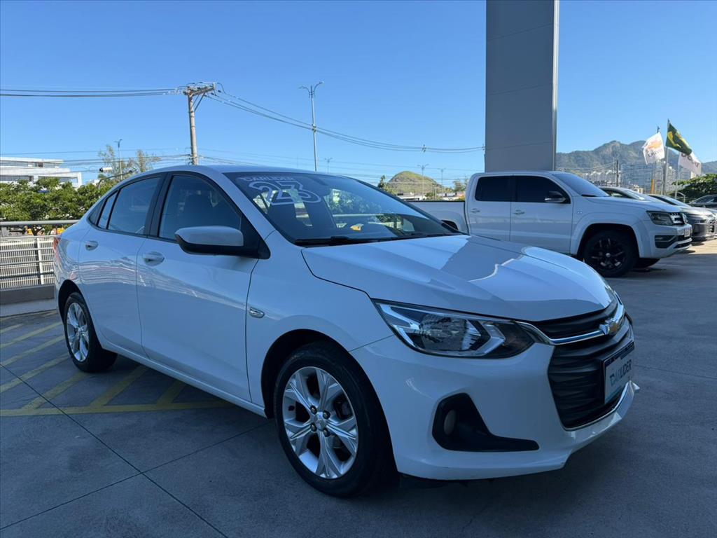 ONIX PLUS 1.0 TURBO FLEX LTZ MANUAL1