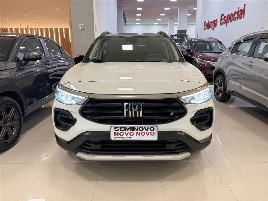 PULSE 1.0 TURBO 200 HYBRID AUDACE CVT3