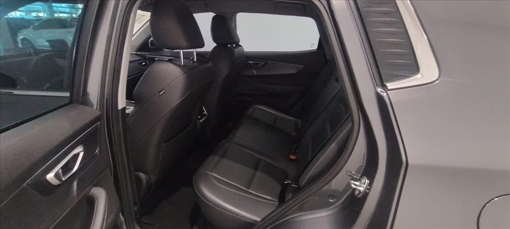 TIGGO 5x 1.5 VVT TURBO iFLEX SPORT CVT12