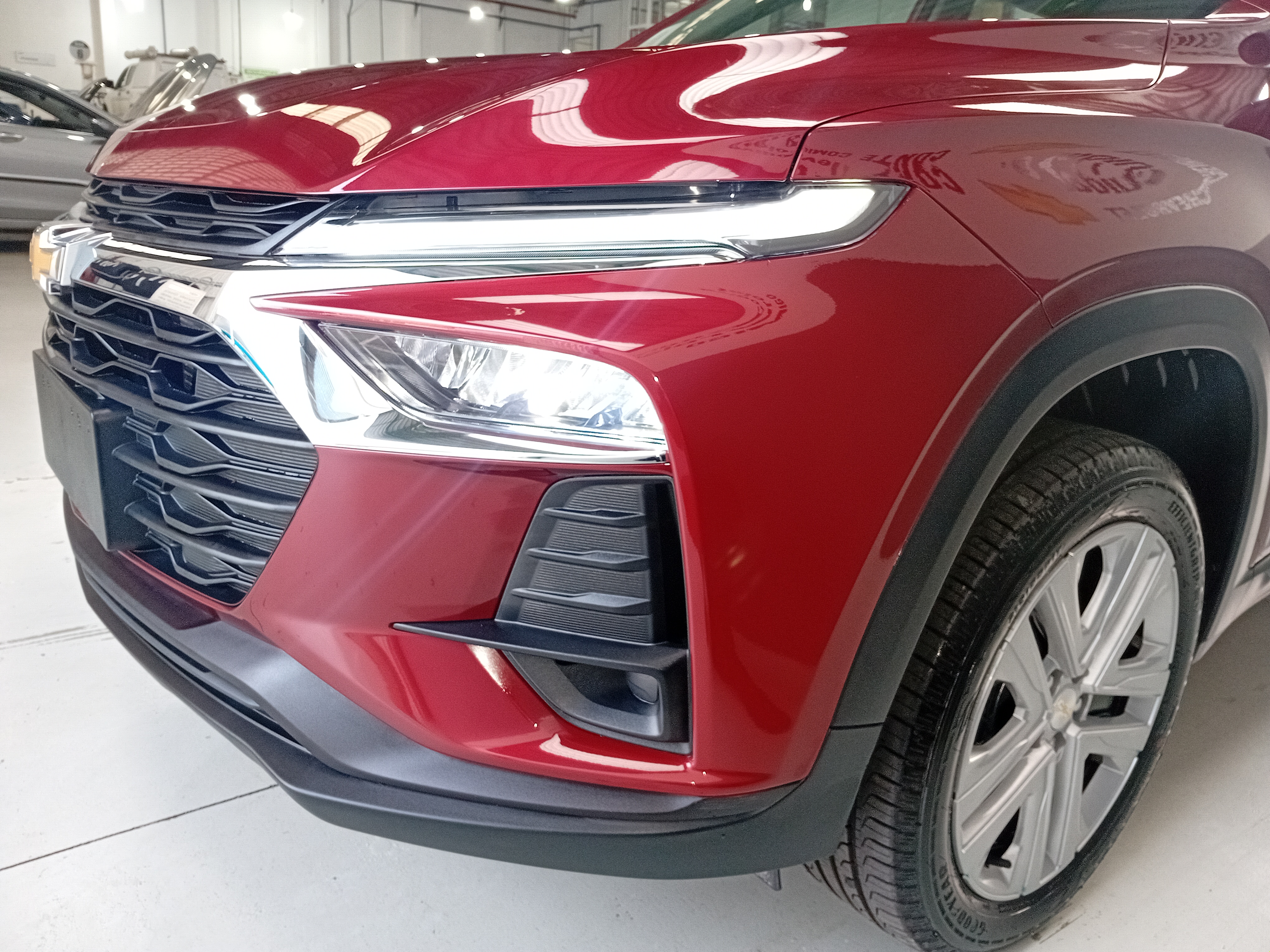 TRACKER 1.0 TURBO FLEX AUTOMÁTICO13