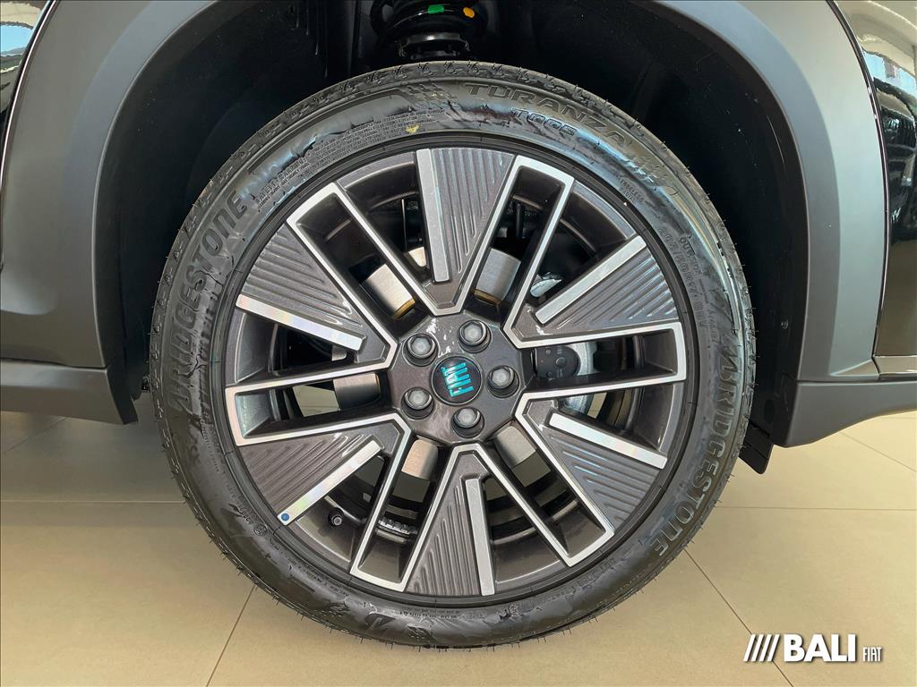 FASTBACK 1.0 TURBO 200 HYBRID AUDACE CVT6