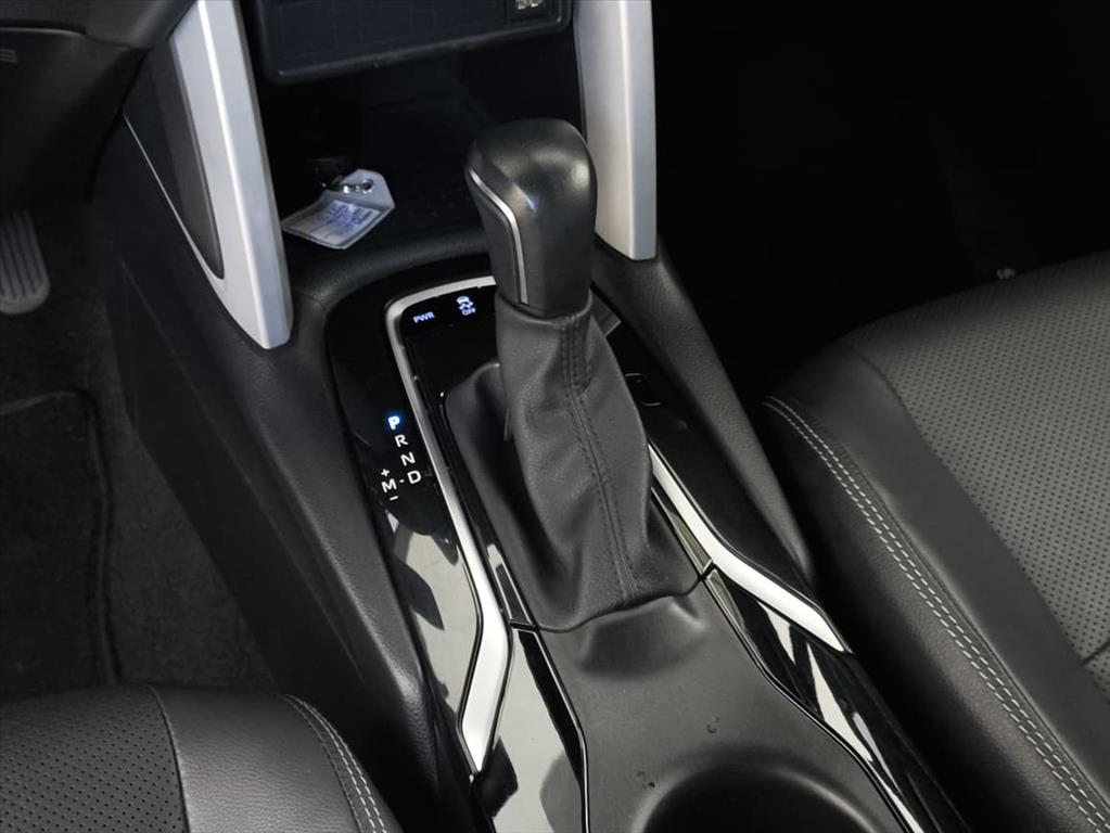 COROLLA CROSS 2.0 VVT-IE FLEX XRE DIRECT SHIFT6