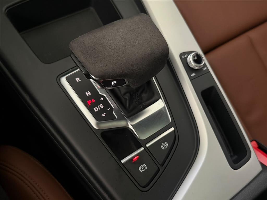 A5 2.0 TFSI MHEV SPORTBACK S LINE S TRONIC11