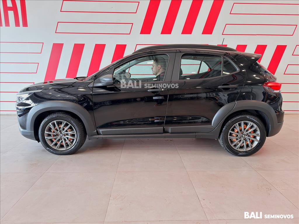 PULSE 1.3 FLEX DRIVE MANUAL7