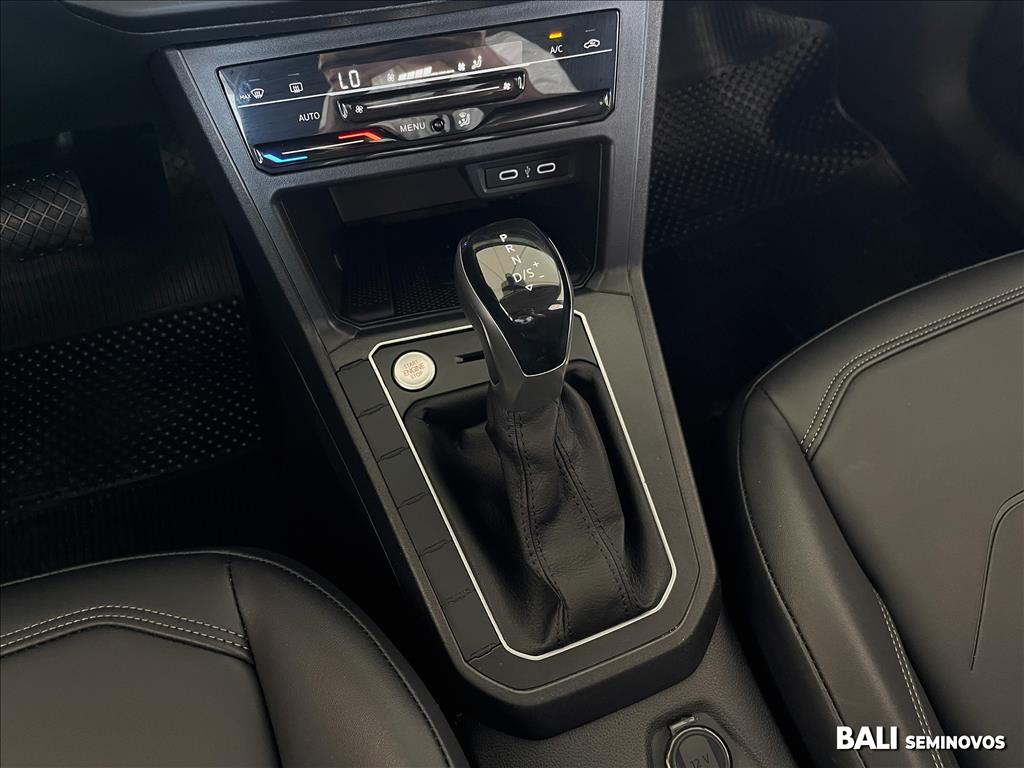 POLO 1.0 170 TSI HIGHLINE AUTOMÁTICO10