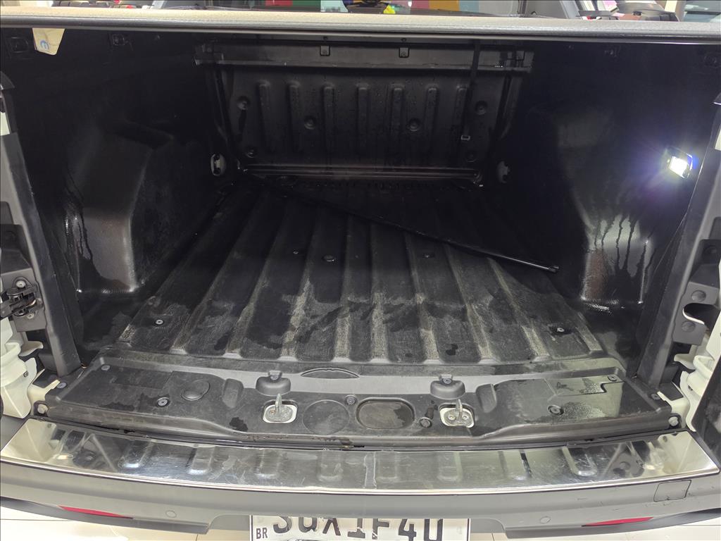 TORO 1.3 TURBO 270 FLEX FREEDOM AT612