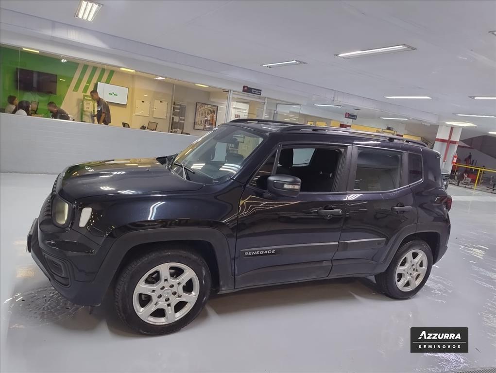 RENEGADE 1.3 T270 TURBO FLEX SPORT AT64