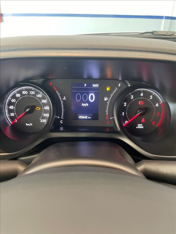 PULSE 1.0 TURBO 200 FLEX AUDACE CVT