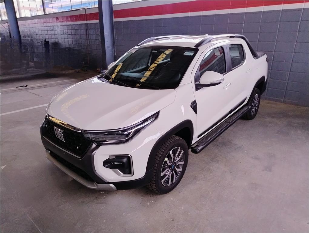 STRADA 1.0 TURBO 200 FLEX RANCH CD CVT
