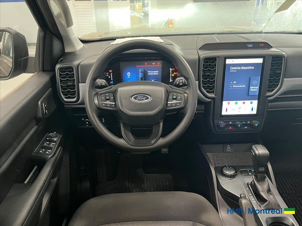 RANGER 2.0 TURBO DIESEL CD XLS 4X4 AUTOMÁTICO