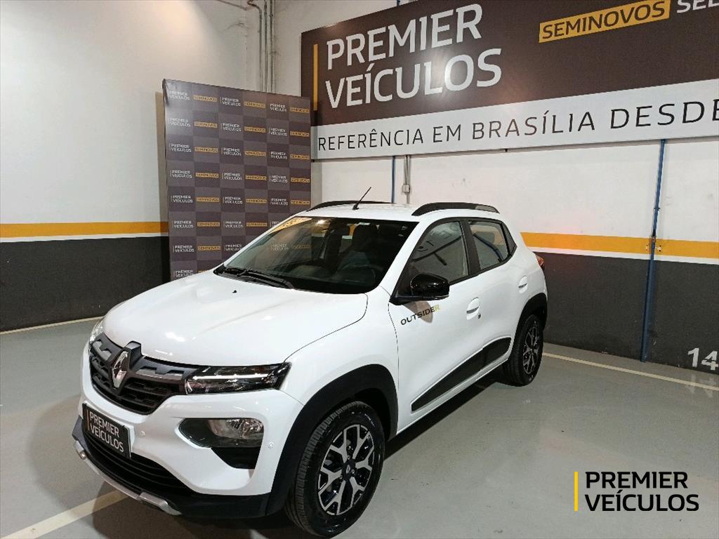 KWID 1.0 12V SCE FLEX OUTSIDER MANUAL0