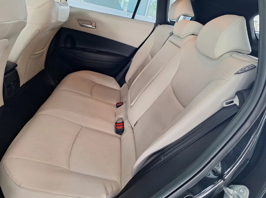 COROLLA CROSS 1.8 VVT-I HYBRID FLEX XRX CVT10