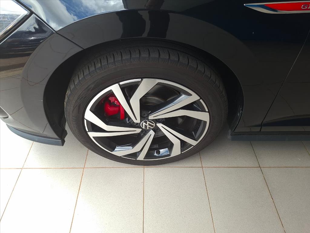 JETTA 2.0 350 TSI GASOLINA GLI DSG9