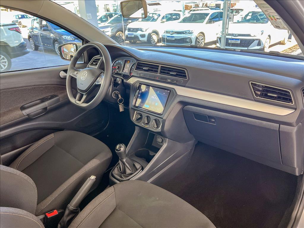 SAVEIRO 1.6 MSI TRENDLINE CS 16V FLEX 2P MANUAL11