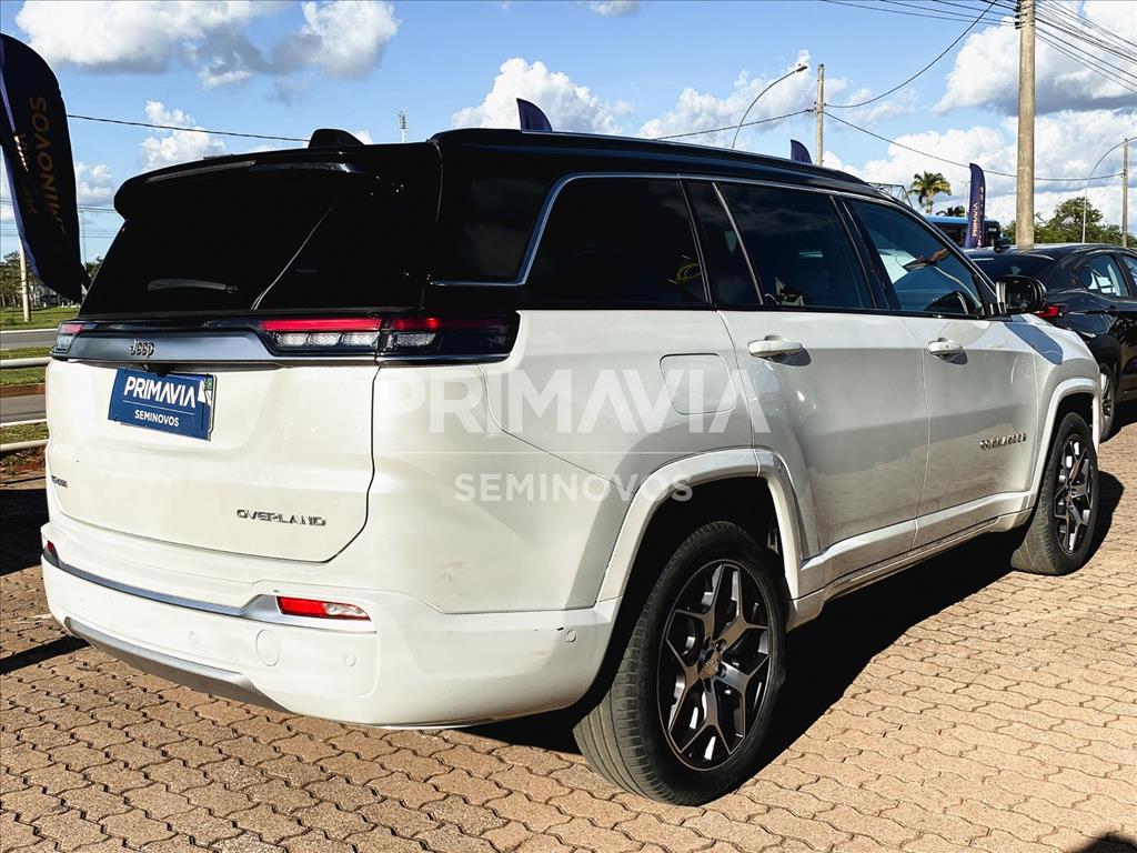 COMMANDER 2.0 TD380 TURBO DIESEL LIMITED AT93