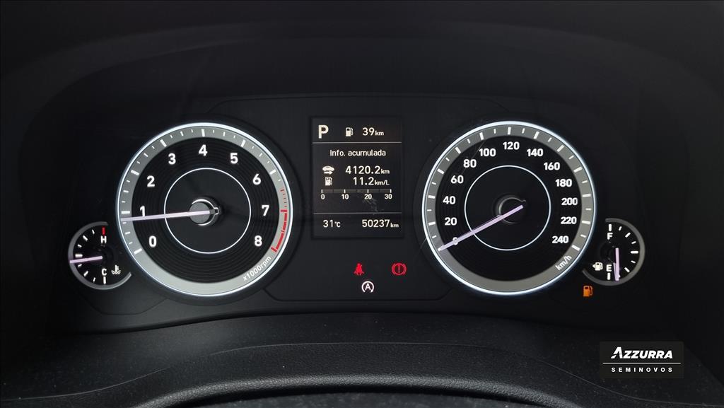 CRETA 1.0 TGDI FLEX LIMITED AUTOMÁTICO15