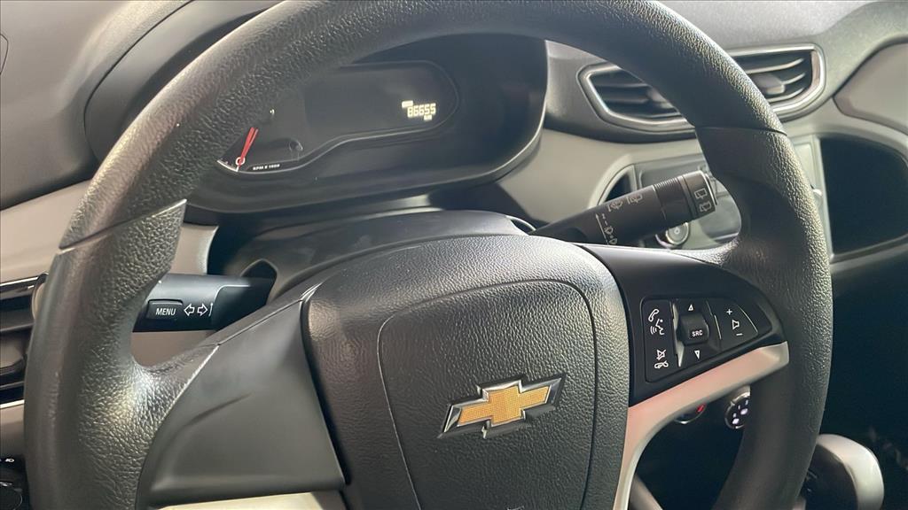 ONIX 1.4 MPFI ADVANTAGE 8V FLEX 4P AUTOMÁTICO3