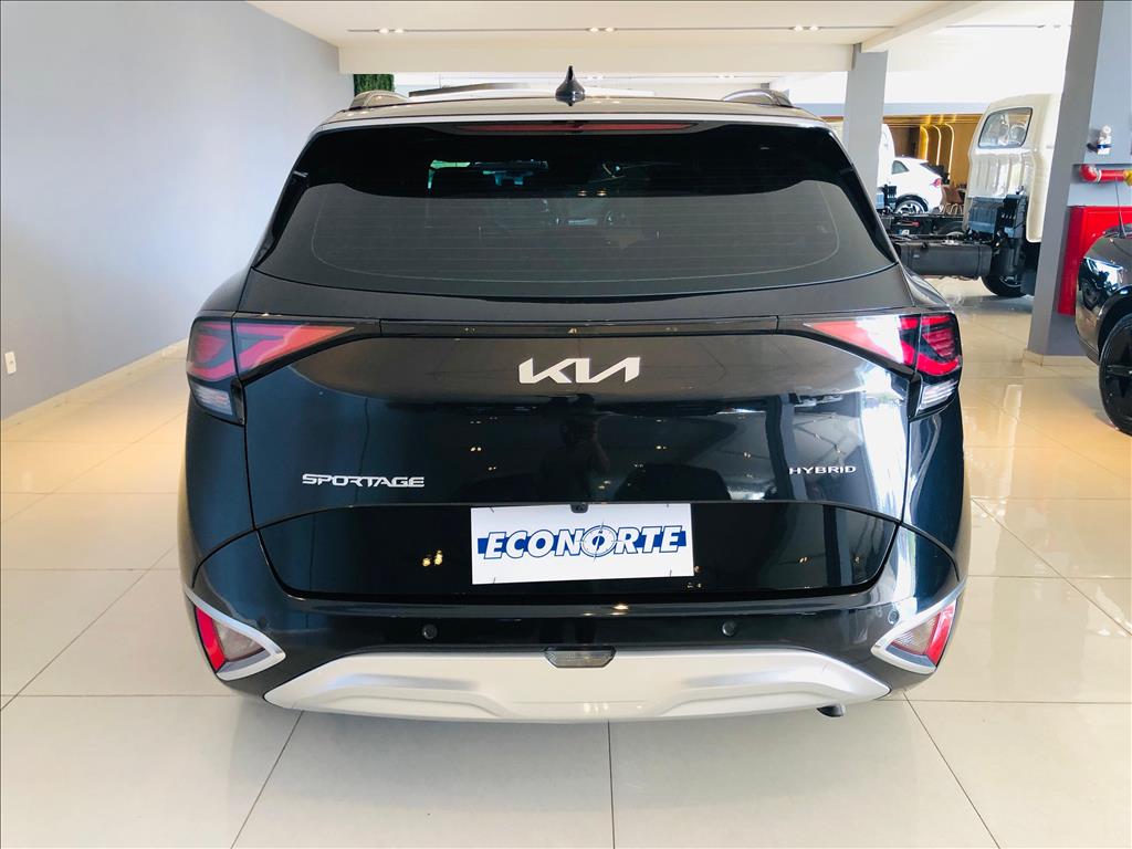 SPORTAGE 1.6 TGDI MHEV EX PRESTIGE DCT4