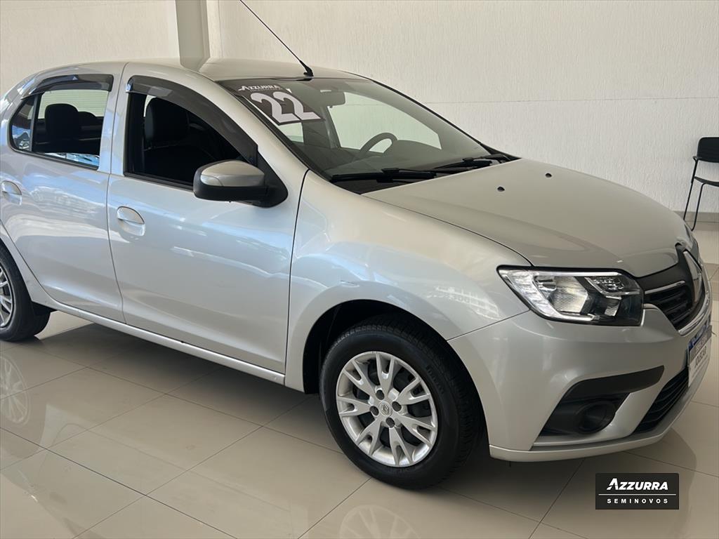 LOGAN 1.0 12V SCE FLEX ZEN MANUAL1