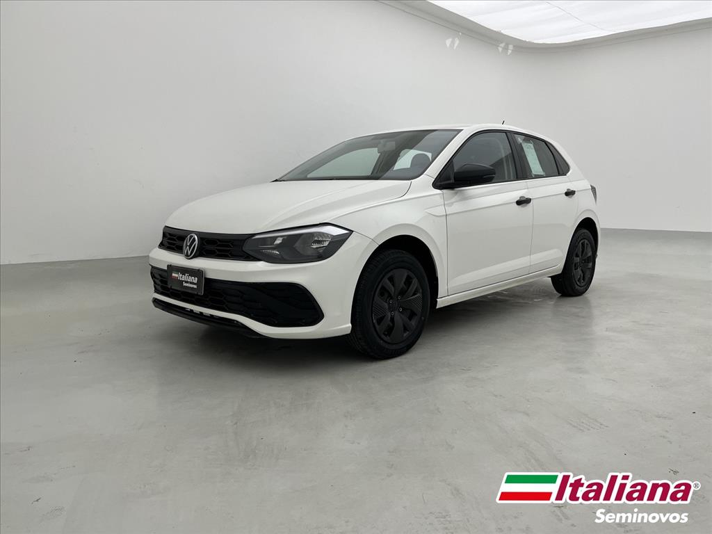 POLO 1.0 MPI TRACK MANUAL0