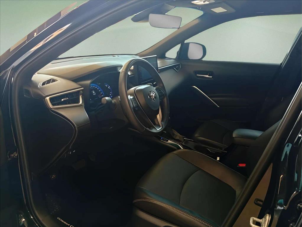COROLLA CROSS 2.0 VVT-IE FLEX XRE DIRECT SHIFT9