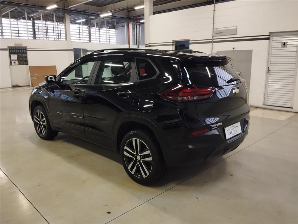 TRACKER 1.0 TURBO FLEX LT AUTOMÁTICO6
