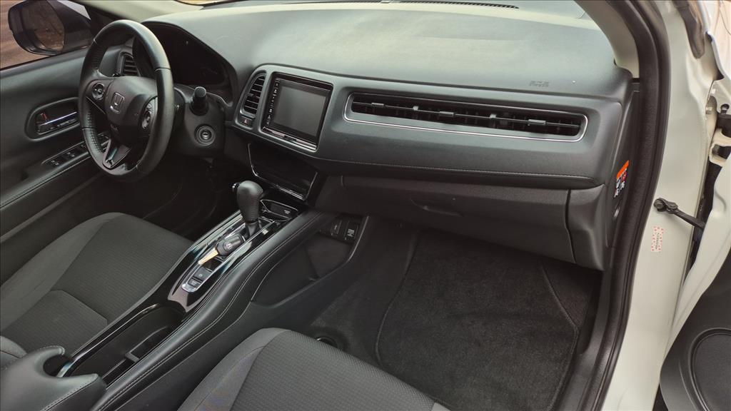 HR-V 1.8 16V FLEX EX 4P AUTOMÁTICO6