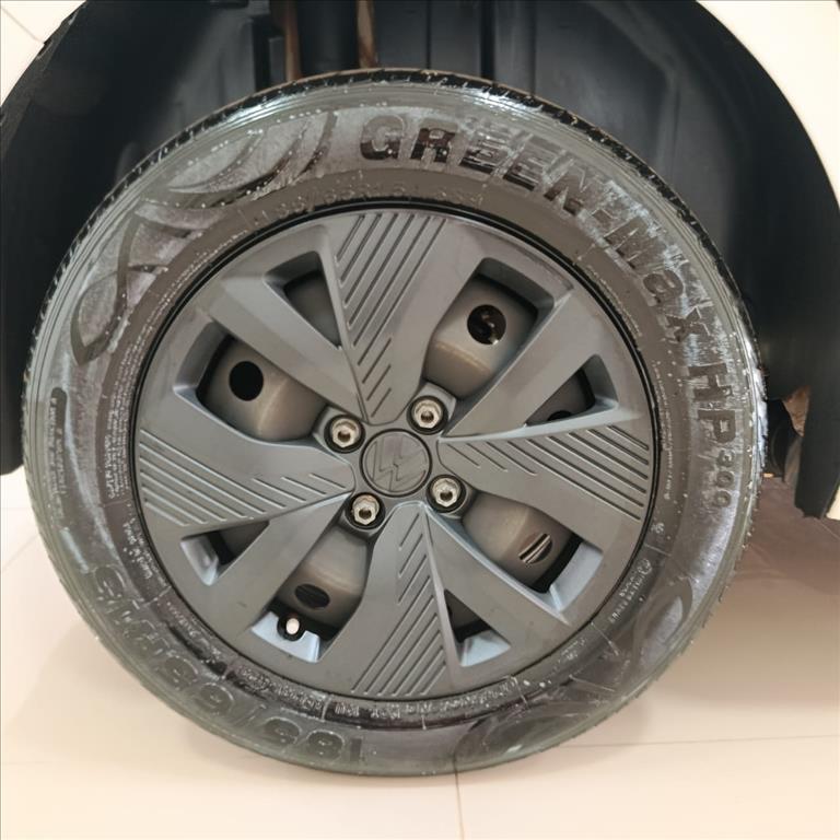 POLO 1.0 MPI TRACK MANUAL10