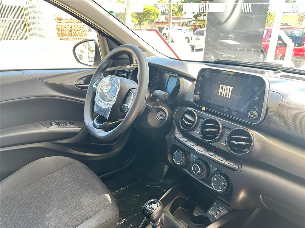 CRONOS 1.0 FIREFLY FLEX DRIVE MANUAL7