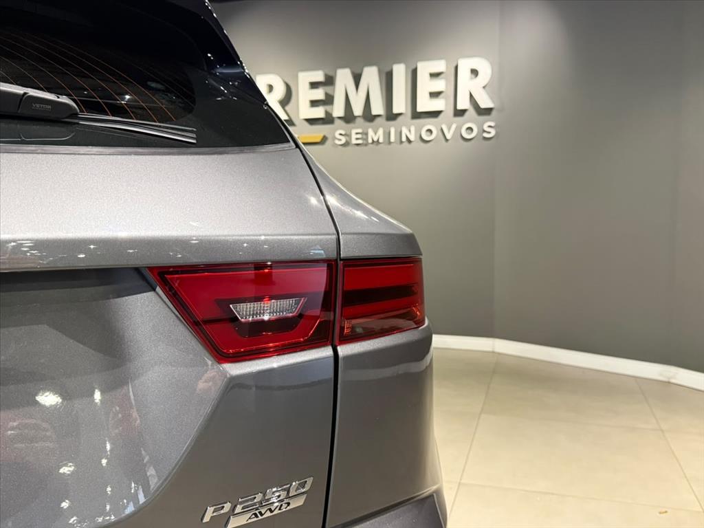 E-PACE 2.0 16V P250 FLEX S AWD AUTOMÁTICO11