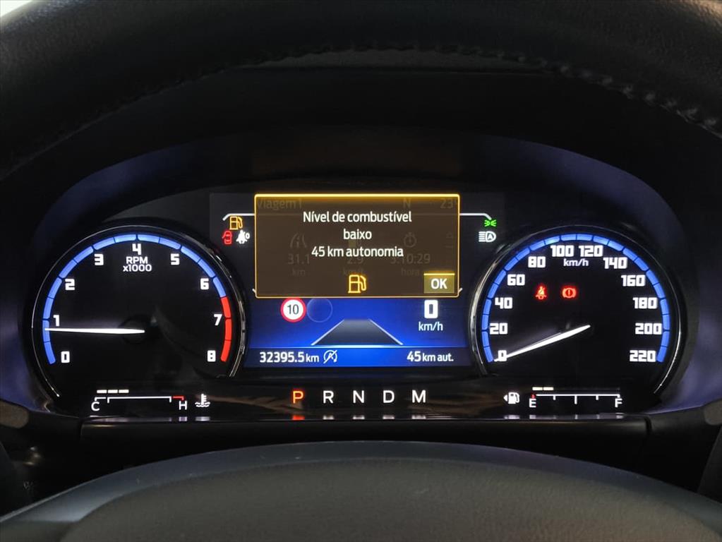 BRONCO SPORT 2.0 ECOBOOST GASOLINA WILDTRAK 4X4 SELECTSHIFT9
