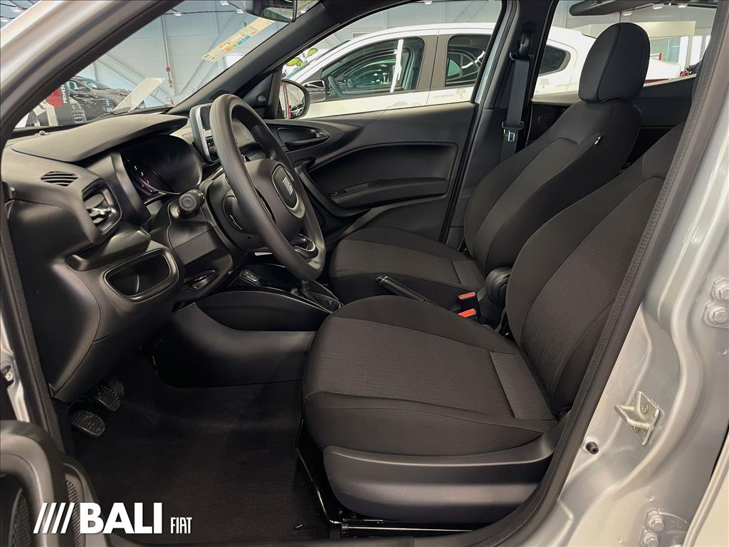 ARGO 1.0 FIREFLY FLEX DRIVE MANUAL9