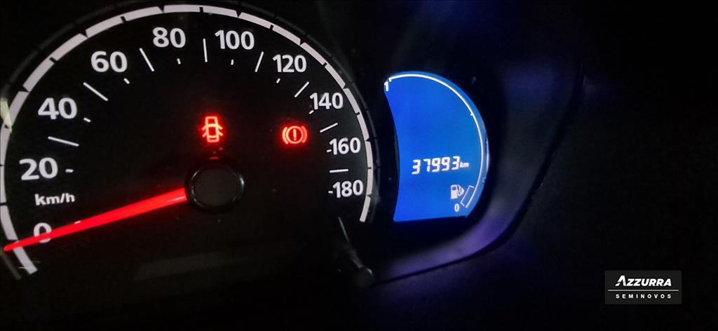 KWID 1.0 12V SCE FLEX INTENSE MANUAL8