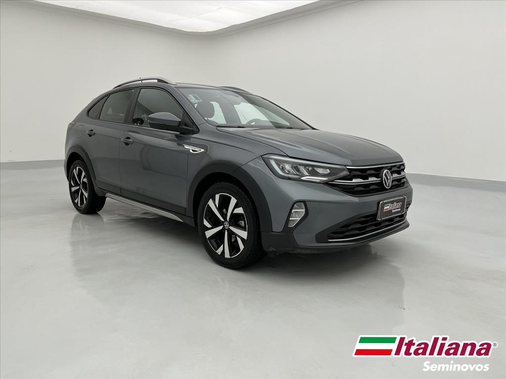 NIVUS 1.0 200 TSI TOTAL FLEX HIGHLINE AUTOMÁTICO