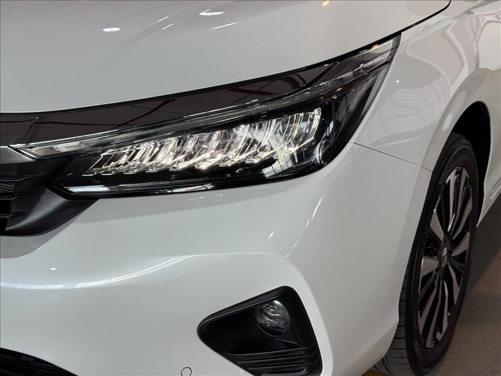 CITY 1.5 i-VTEC FLEX TOURING CVT2