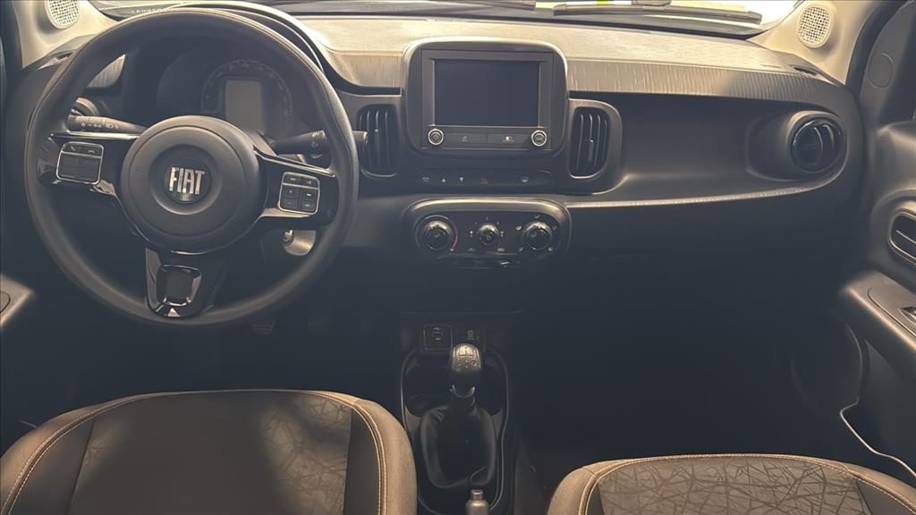 MOBI 1.0 EVO FLEX TREKKING MANUAL6