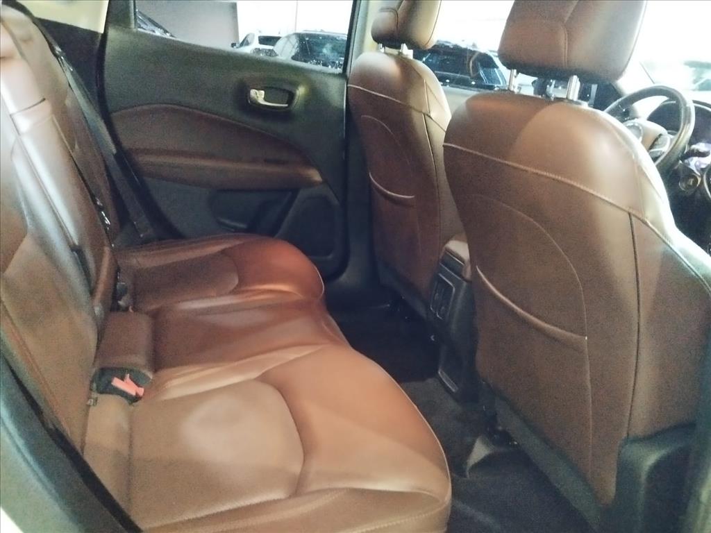 COMPASS 2.0 16V DIESEL LIMITED 4X4 AUTOMÁTICO15