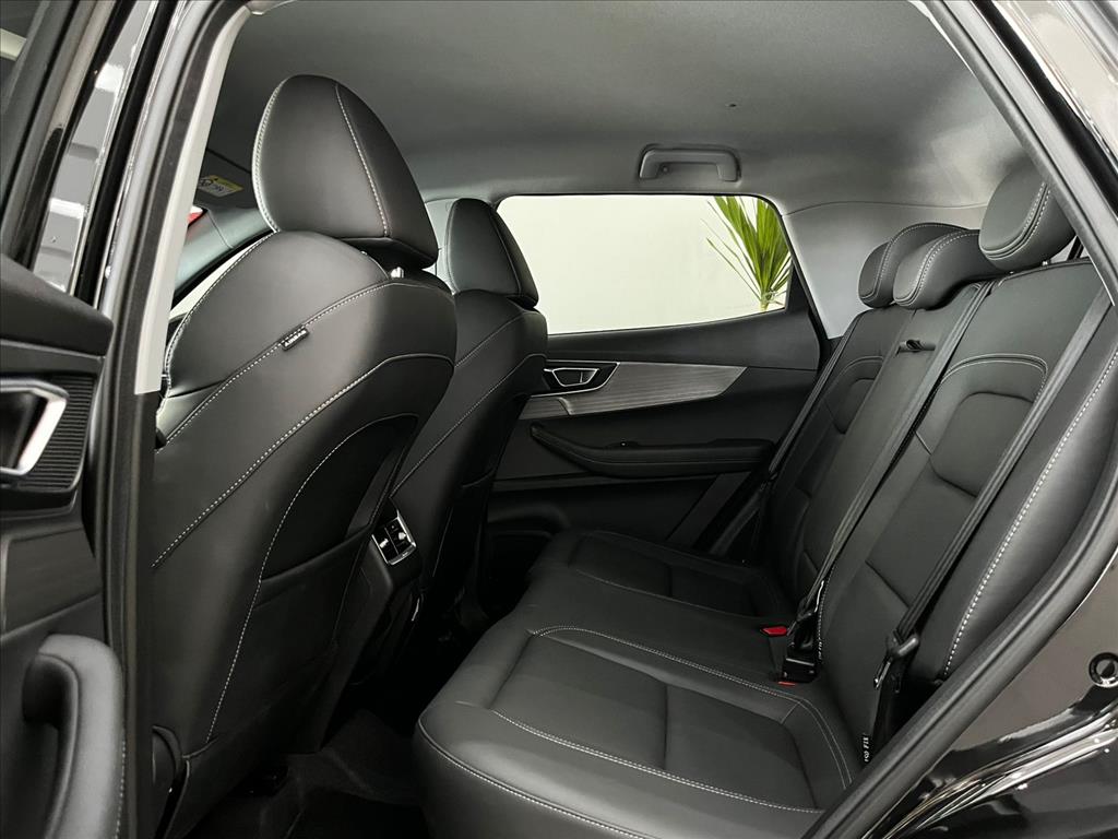 Caoa Chery-TIGGO 5x-1.5 VVT TURBO iFLEX SPORT CVT