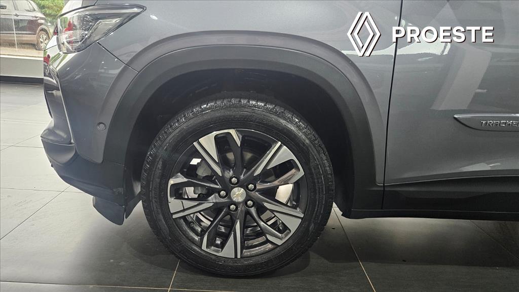 TRACKER 1.2 TURBO FLEX PREMIER AUTOMÁTICO5